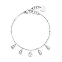 Armband Brosway Dame Perfect in Stahl BPC19